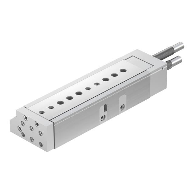 Festo Corporation DGSL-20-100-Y3A DGSL Actuador lineal Cilindro guiado