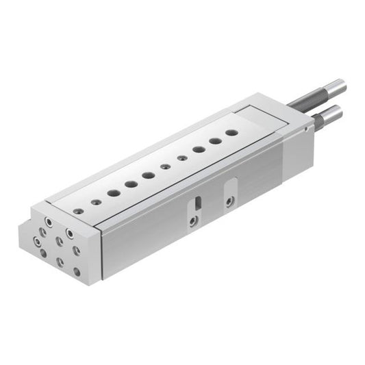 Festo Corporation DGSL-20-100-Y3A DGSL Actuador lineal Cilindro guiado
