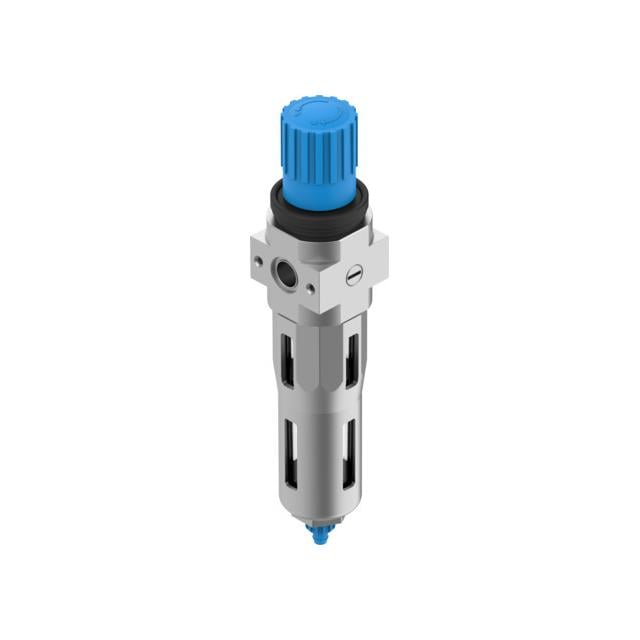 Festo Corporation LFR-D-MIDI-A LFR Regulador del filtro 27.5 ~ 174 PSI (1.9 ~ 12 bar)