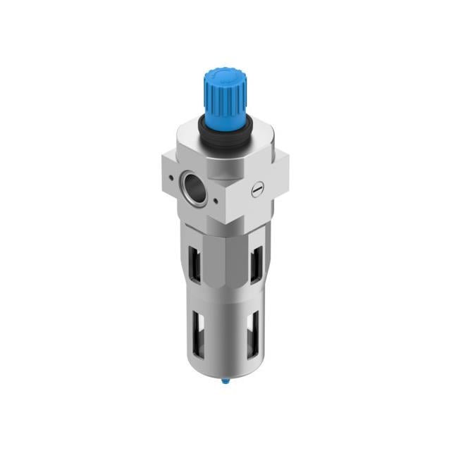Festo Corporation LFR-D-MAXI LFR Regulador del filtro 14.5 ~ 247 PSI (1 ~ 17 bar)