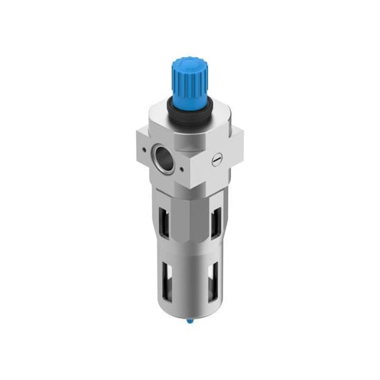 Festo Corporation LFR-D-MAXI LFR Regulador del filtro 14.5 ~ 247 PSI (1 ~ 17 bar)