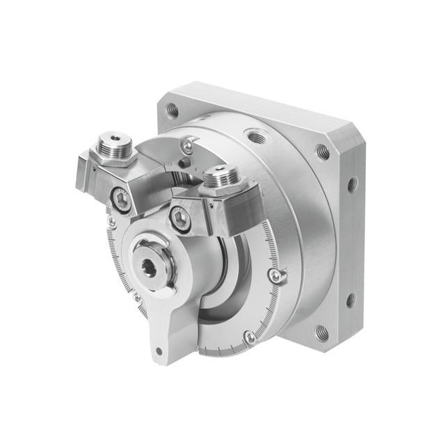 Festo Corporation DSM-12-270-P-A-B DSM Actuador giratorio Cilindro de paleta