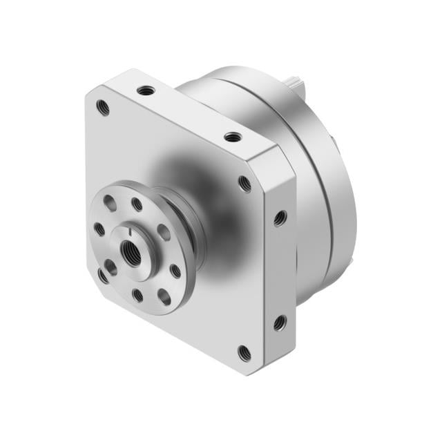 Festo Corporation DSM-25-270-P-FW-A-B DSM Actuador giratorio Cilindro de paleta