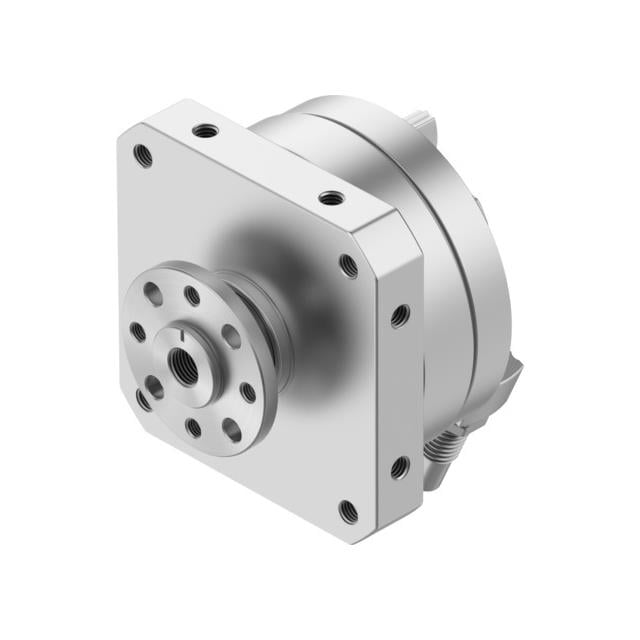 Festo Corporation DSM-25-270-CC-FW-A-B DSM Actuador giratorio Cilindro de paleta