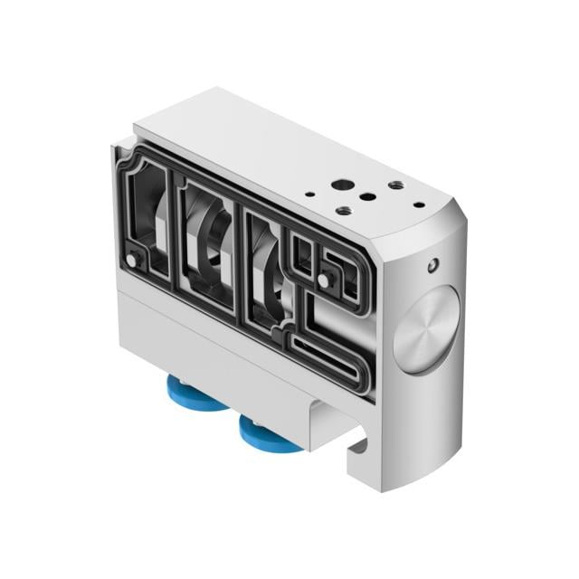Festo Corporation CPVSC1-M-QX CPVSC Válvula de control - - Válvula de control