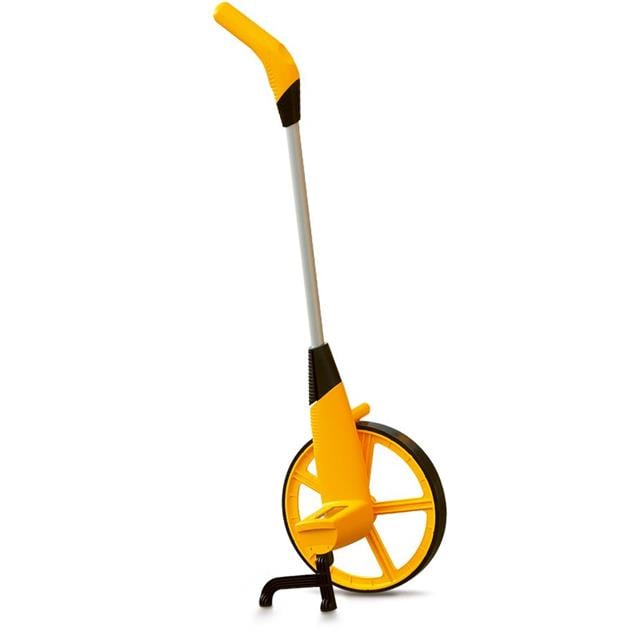 Trumeter 5505E - - Distance Measuring Wheel