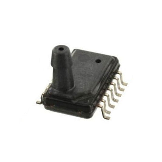TE Connectivity Measurement Specialties 5525DSO-SB005GS MS5525DSO Manómetro ventilado 5PSI (34.47kPa)