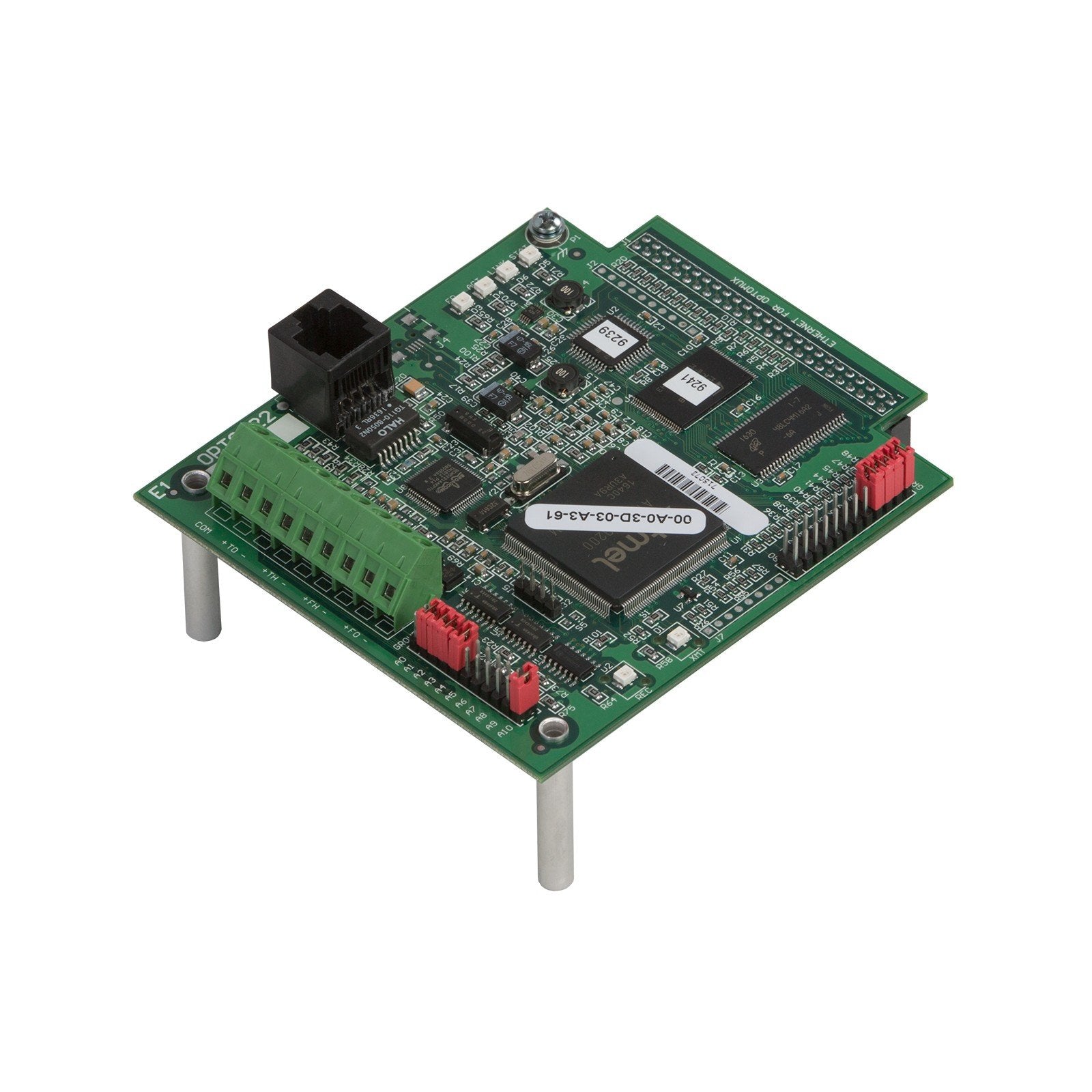 Opto 22 E1 SNAP