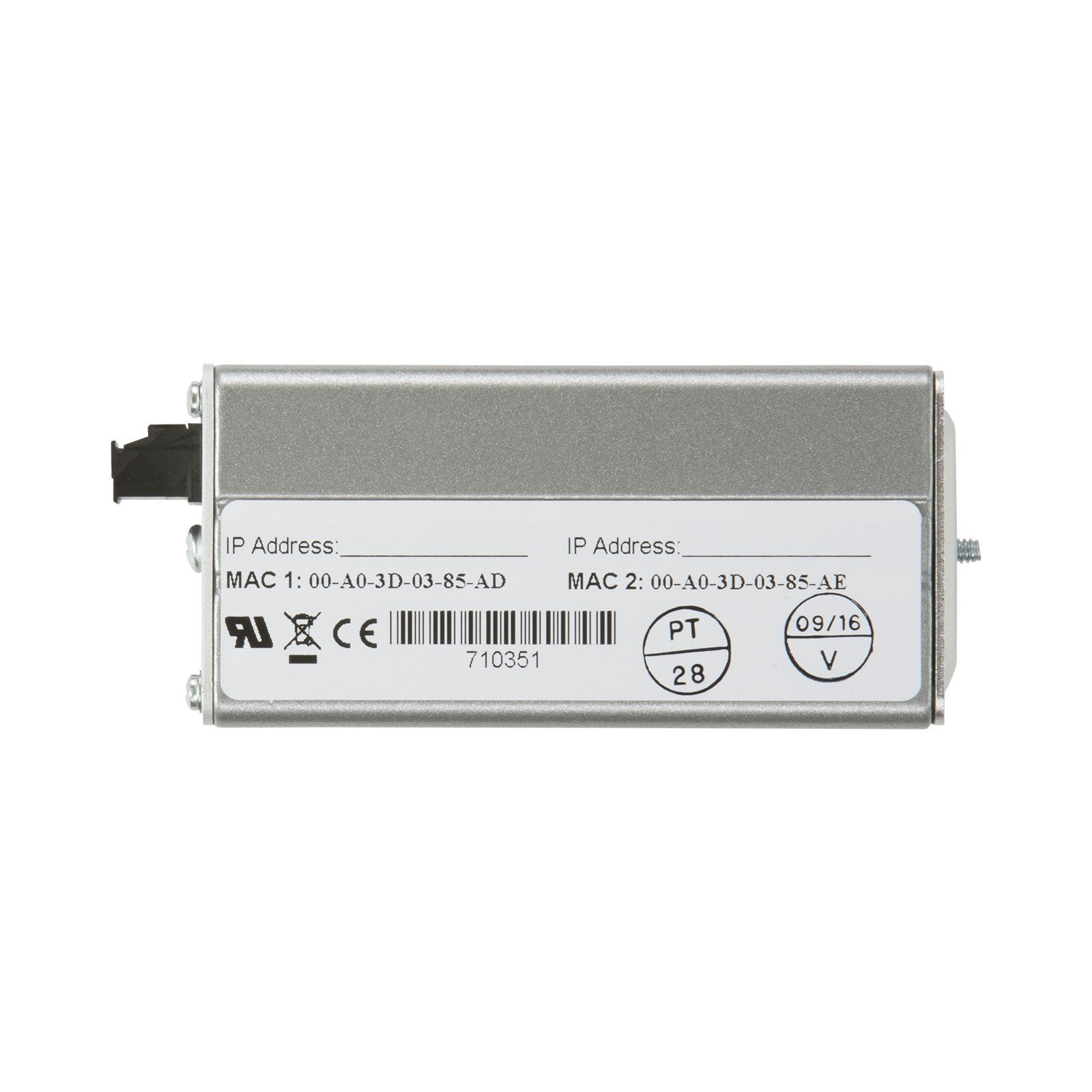 Opto 22 SNAP-PAC-R1 SNAP