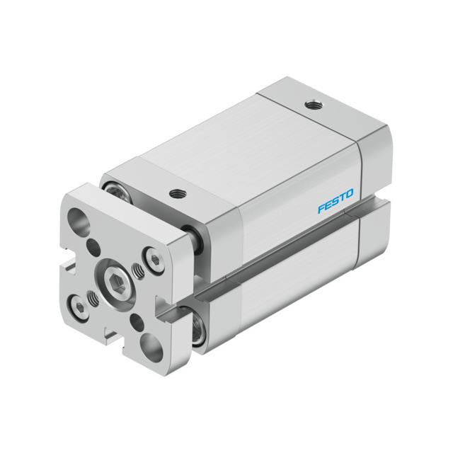 Festo Corporation ADNGF-25-30-P-A ADNGF Actuador lineal Cilindro compacto