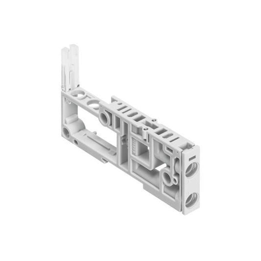 Festo Corporation VMPAL-AP-10 - Sub base - -13.05 ~ 145 PSI (-0.9 ~ 10 bar) Válvula de control