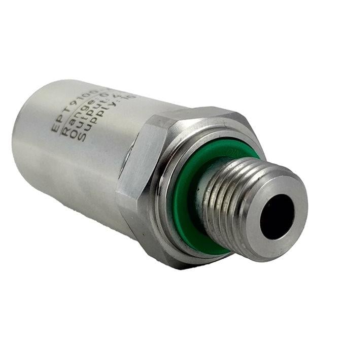 Phoenix America 27018 EPT9100 - Medidor Voltaje analógico Macho, 1/4" (6.35 mm) G