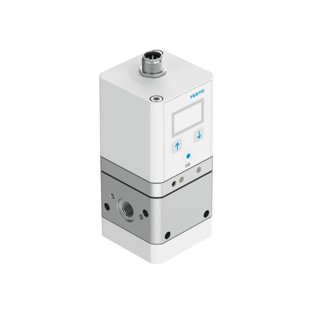 Festo Corporation VPPE-3-1-1/8-6-010-E1 VPPE Regulador -