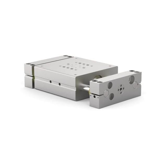 DESTACO DLT-08-E-C-1 - Actuador lineal Cilindro guiado