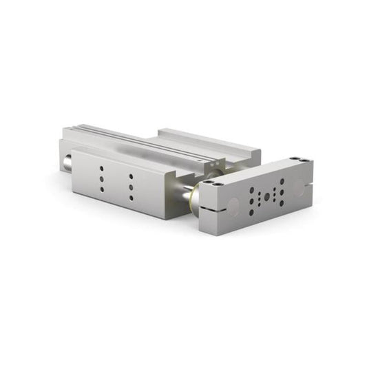 DESTACO DLT-16-E-C-3-V-S - Actuador lineal Cilindro guiado