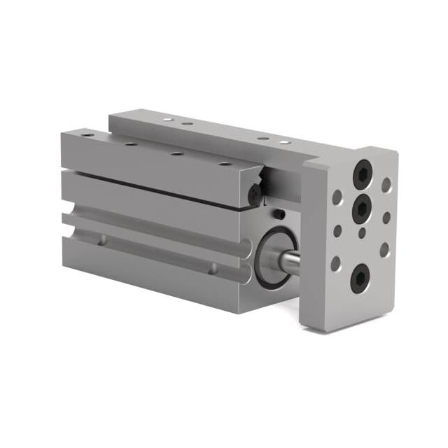 DESTACO MPS-1M-2-V - Actuador lineal Cilindro guiado
