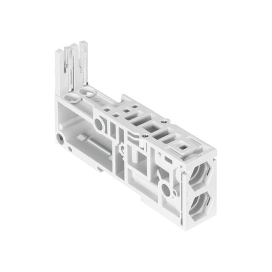 Festo Corporation VMPAL-AP-20 - Sub base - -13.05 ~ 145 PSI (-0.9 ~ 10 bar) Válvula de control