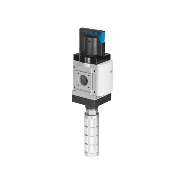 Festo Corporation MS9-EM-G-S-VS MS9 Válvula de control 03-feb 0 ~ 290 PSI (0 ~ 20 bar) Válvula de control