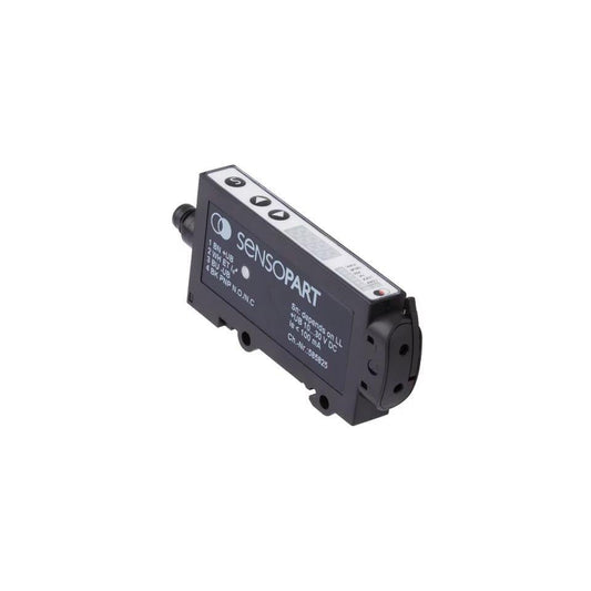 SensoPart 567-71002 - FL 70 R PSK4 F70 Fibra óptica - - IP64