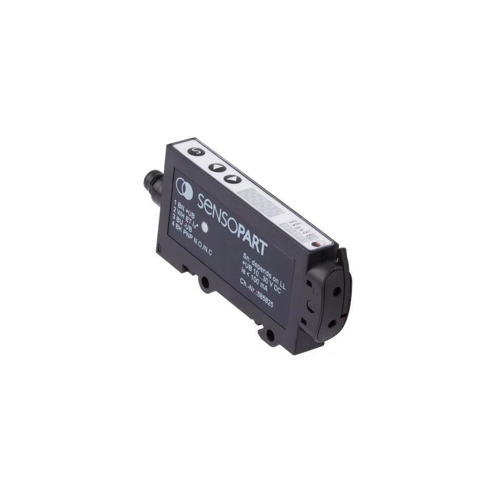 SensoPart 567-71003 - FL 70 R NSK4 F70 Fibra óptica - - IP64