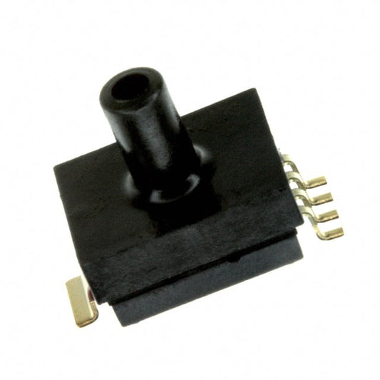STMicroelectronics MPXM2202GST1 MPX2202 Manómetro ventilado 29.01PSI (200kPa)