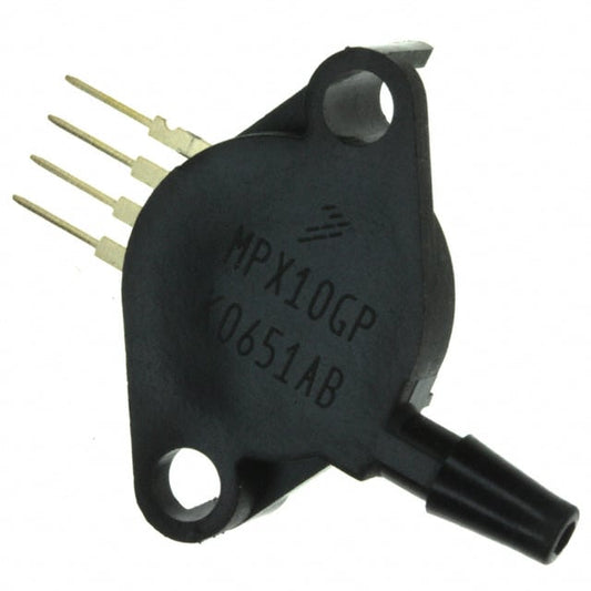 STMicroelectronics MPX2202GP MPX2202 Montaje en placa Manómetro ventilado