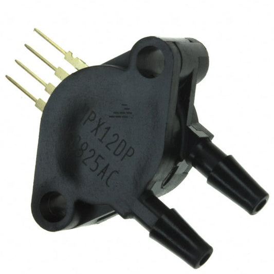 STMicroelectronics MPX2200DP MPX2200 Diferencial 29.01PSI (200kPa)
