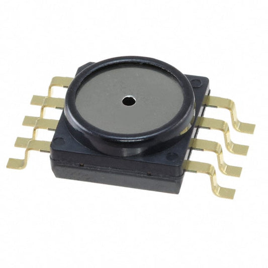 STMicroelectronics MPXA4115A6U MPXA4115A Absoluta 2.18PSI ~ 16.68PSI (15kPa ~ 115kPa)