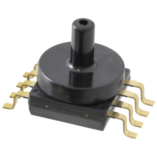 STMicroelectronics MPXV5004GC6T1 MPXV5004 Montaje en placa Manómetro ventilado