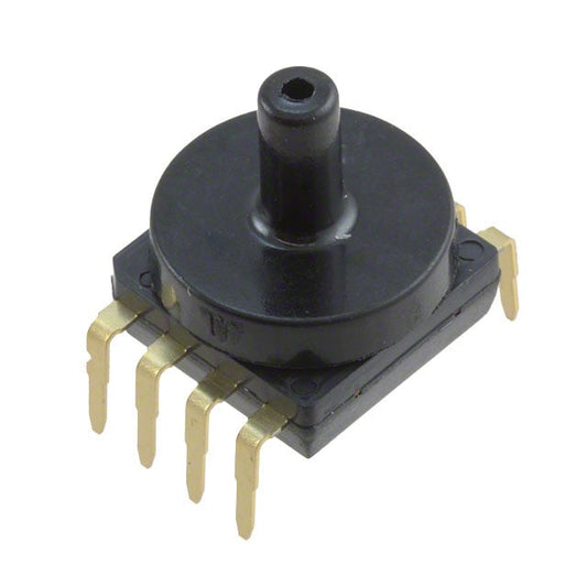 STMicroelectronics MPXV5100GC7U MPXV5100 Manómetro ventilado 14.5PSI (100kPa)