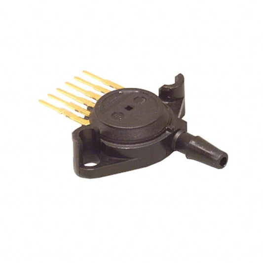 STMicroelectronics MPX5700GP MPX5700 Manómetro ventilado 101.53PSI (700kPa)