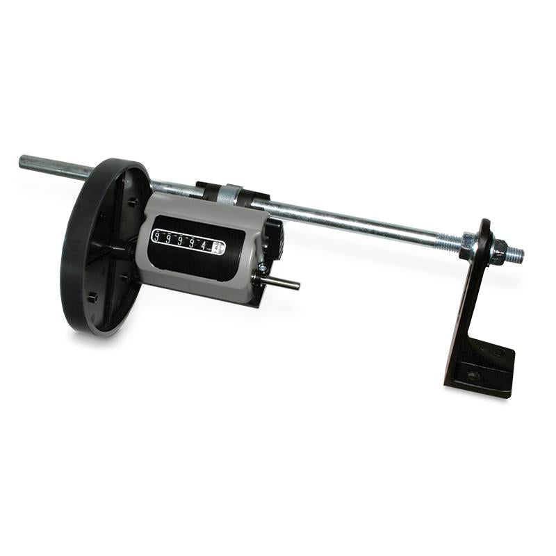 Trumeter 2401-14MFYC 2401 2401 Distance Measuring Wheel