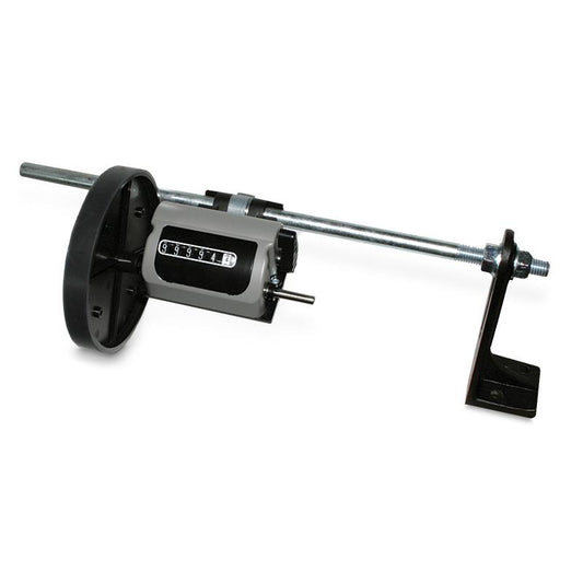 Trumeter 2401-14MFYC 2401 2401 Distance Measuring Wheel