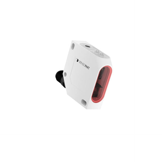 SensoPart 571-50004 - FR 50 R-PAL4 F50 Retroreflectivo 18.04' (5.5m) 500µs IP67