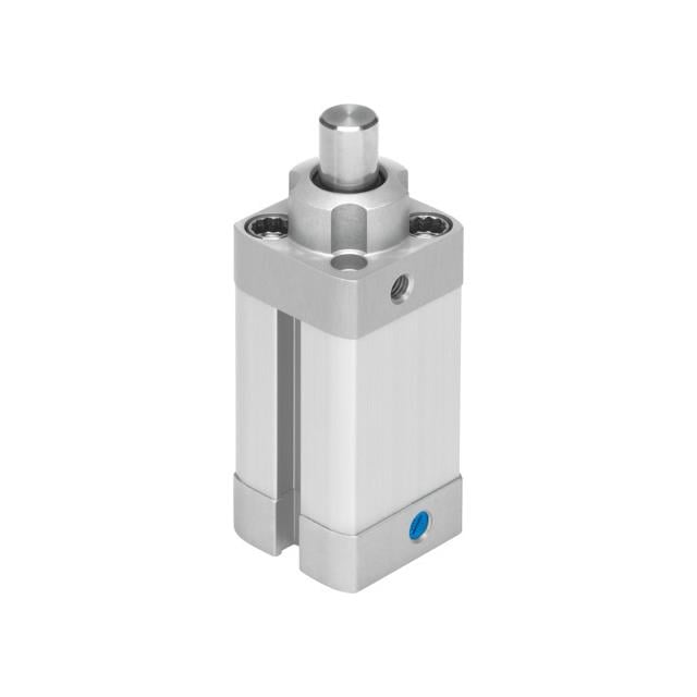 Festo Corporation DFSP-20-15-PS-PA DFSP Actuador lineal Cilindro de detención