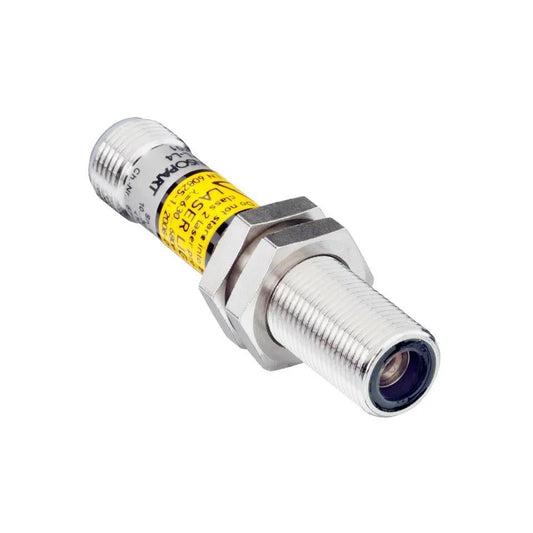 SensoPart 580-51402 - FE 12 RL-PSL4 M12 Haz pasante 196.850" (5m) - IP67