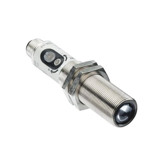 SensoPart 580-51410 - FLE 18-L4 M18 Haz pasante 164.04' (50m) 83µs IP65