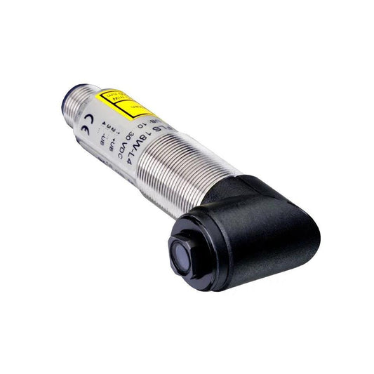 SensoPart 580-51416 - FLE 18 W M18 Haz pasante 164.04' (50m) 83µs IP65