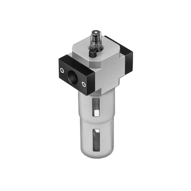 Festo Corporation LOE-1/4-D-MINI D Lubricador 0 ~ 232.1 PSI (0 ~ 16 bar)