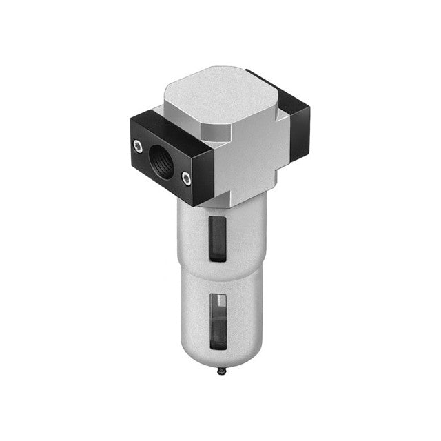 Festo Corporation LFMA-3/8-D-MINI-A D Filtro 29 ~ 174 PSI (2 ~ 12 bar)