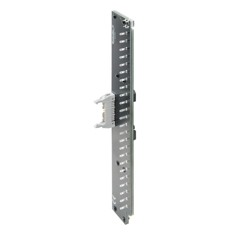 Weidmüller 1986010000 - Adapter Multiple Series