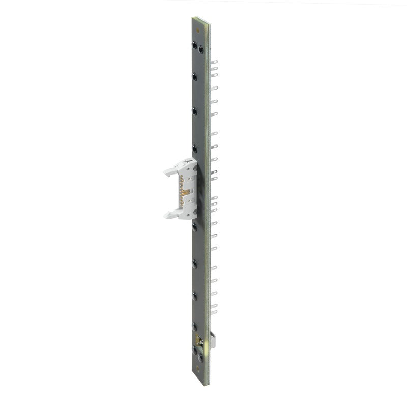 Weidmüller 1986040000 - Adapter Multiple Series