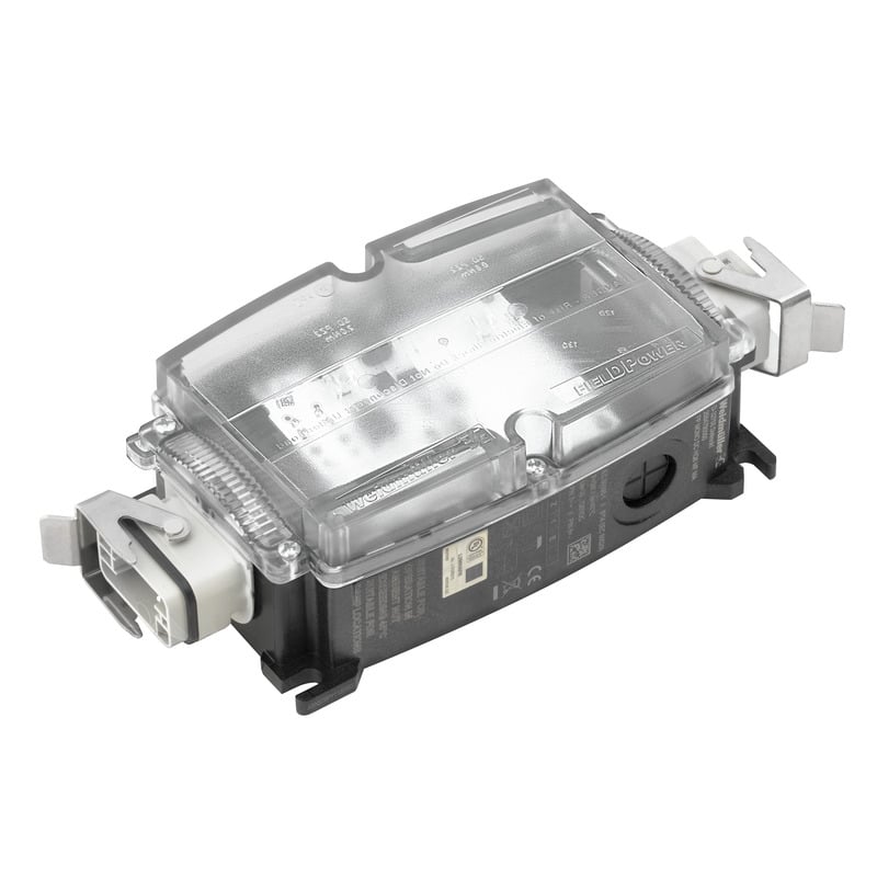 Weidmüller 2663600000 - Connection Box Multiple Series