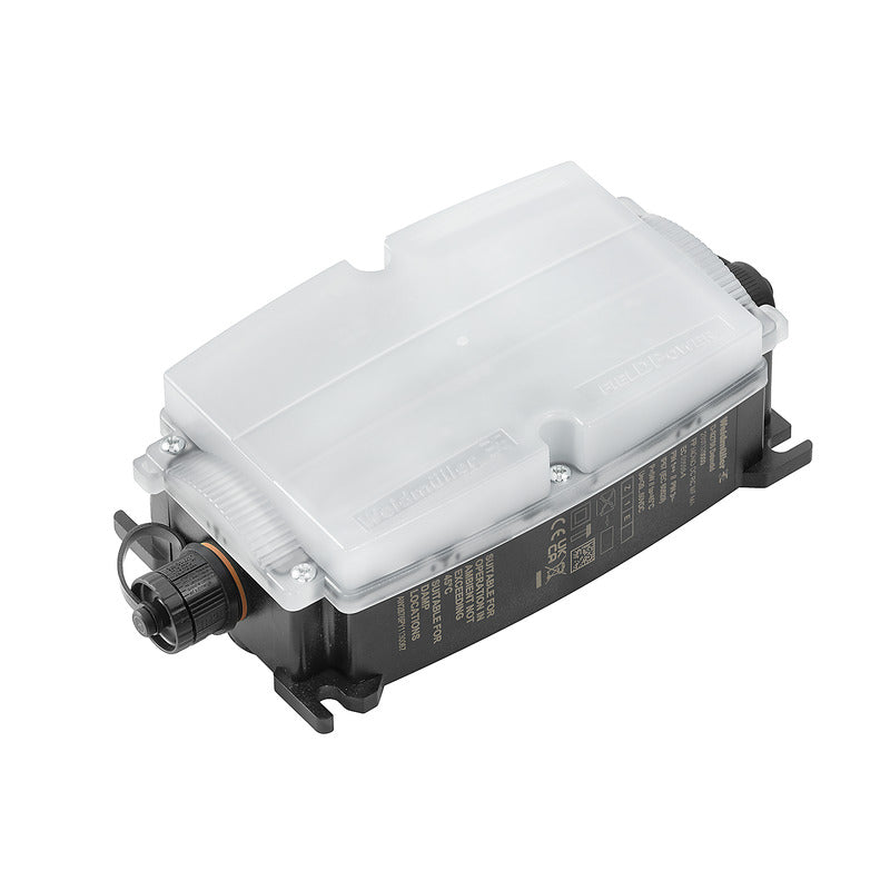 Weidmüller 2815480000 - Connection Box Multiple Series