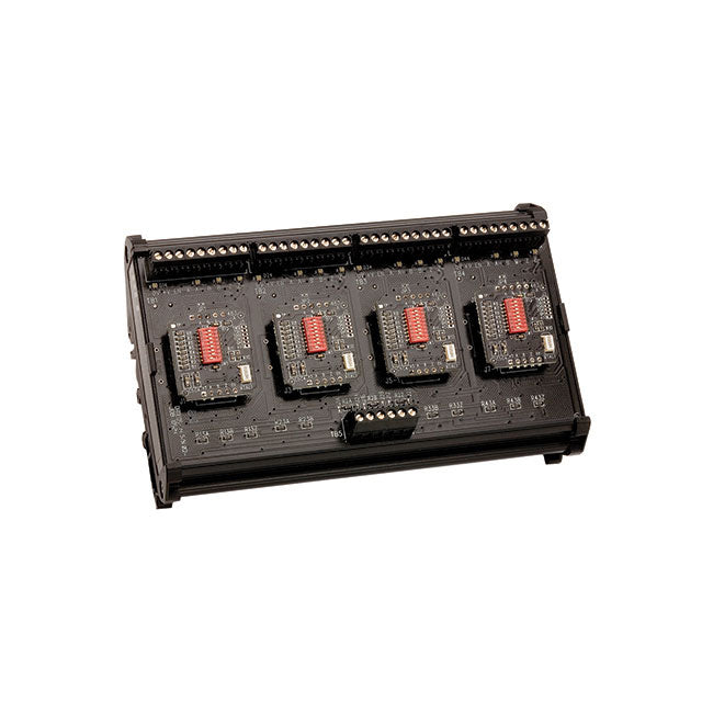 Sensata-BEI Encoders 60011-010 - Entrada externa 5V ~ 28V Analógico