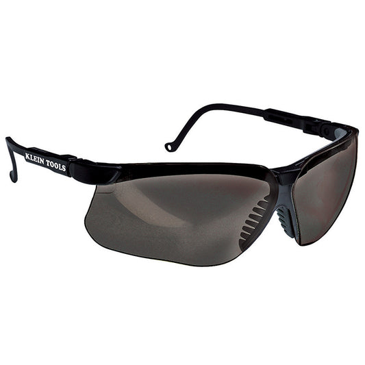 Klein Tools, Inc. 60046 V-Gard® Anteojos de protección Negro, gris oscuro