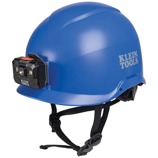 Klein Tools, Inc. 60148 - Gorro duro Azul