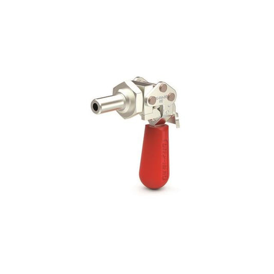 DE-STA-CO 602-SS 602 Standard Clamp