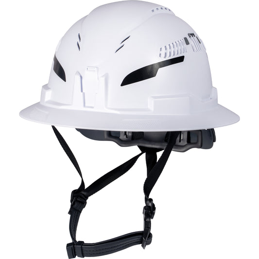 Klein Tools, Inc. 60401T2 - Gorro duro Blanco