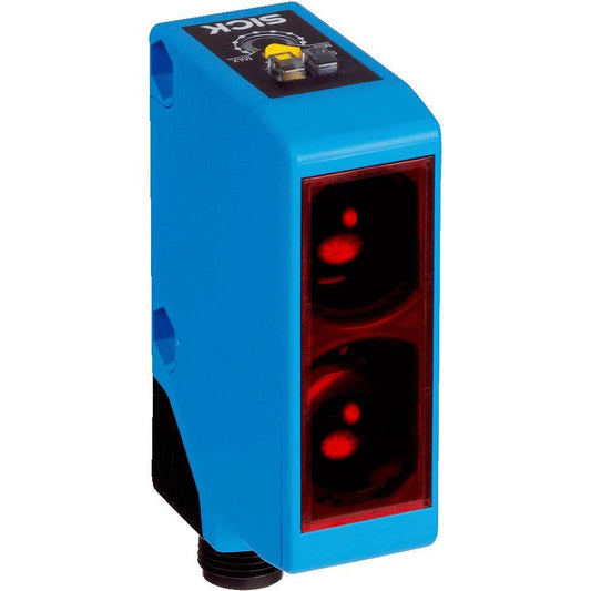 SICK, Inc. 6044683 W250-2 Proximidad 5.906" ~ 19.685" (150mm ~ 500mm) 15ms IP67
